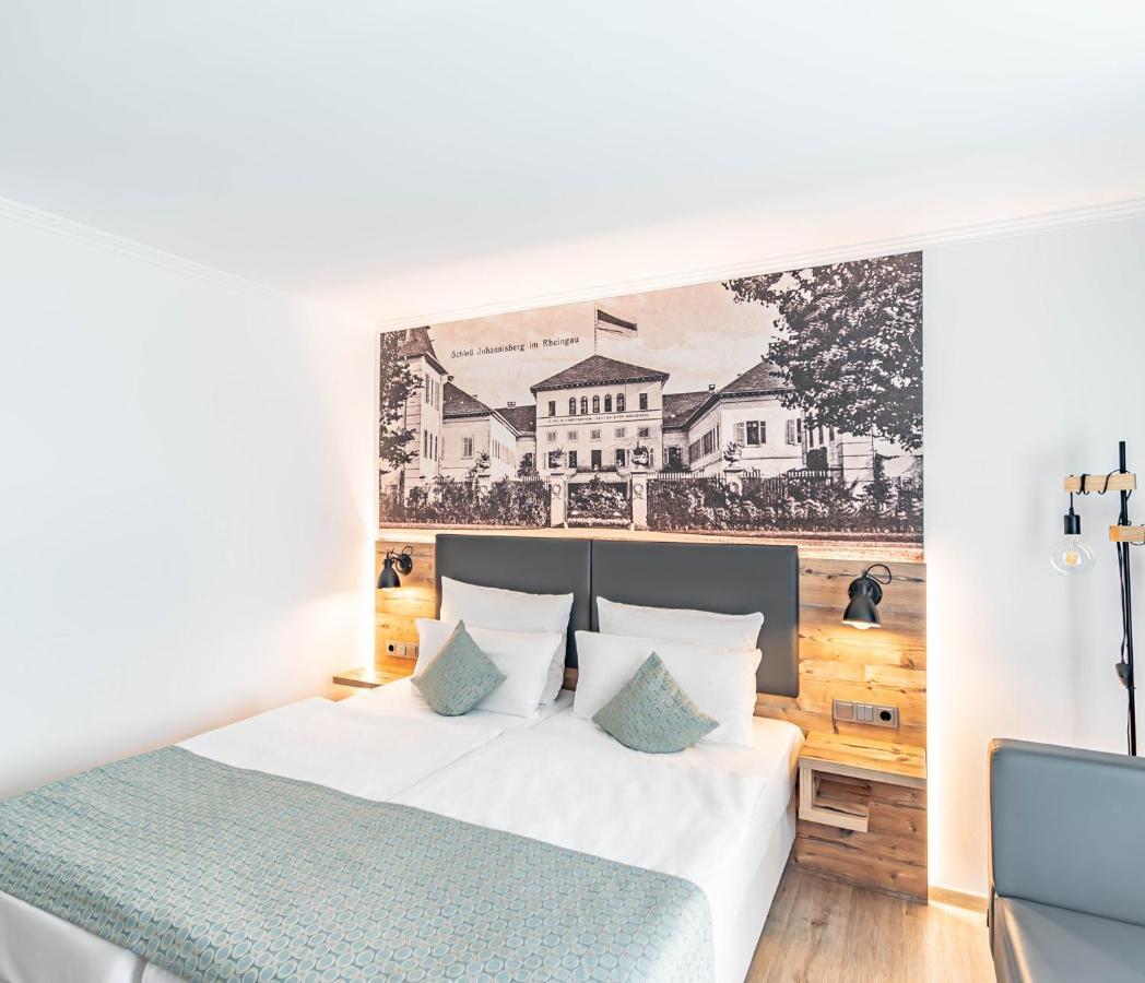 Parkhotel Sonnenberg Eltville am Rhein Exterior foto